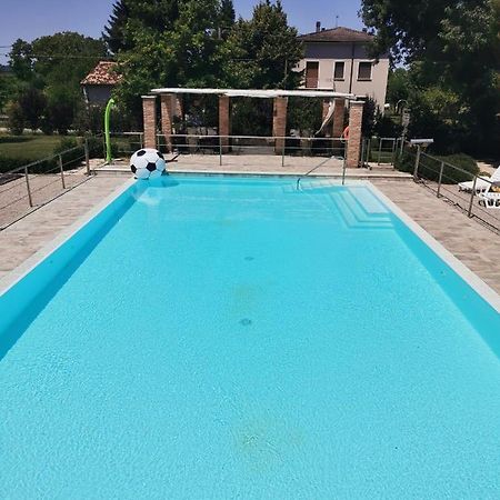 B&B Casazze Dream Marcaria Екстериор снимка